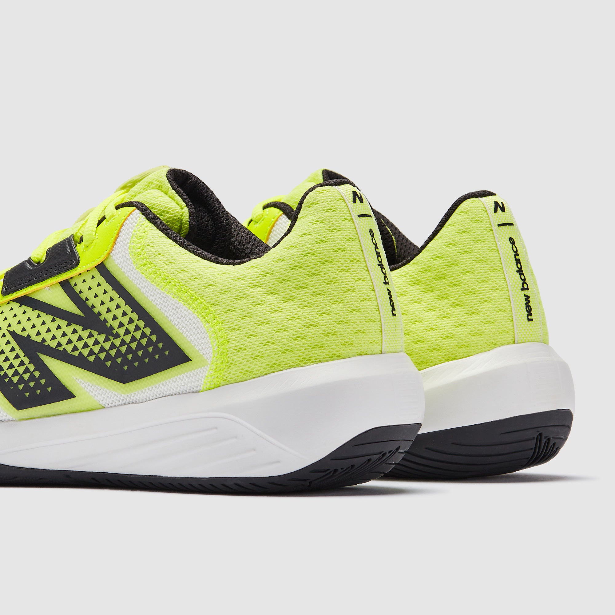 New Balance 696 Tennis Shoes - Sea Salt/Alkaline Green - Mens Shoes