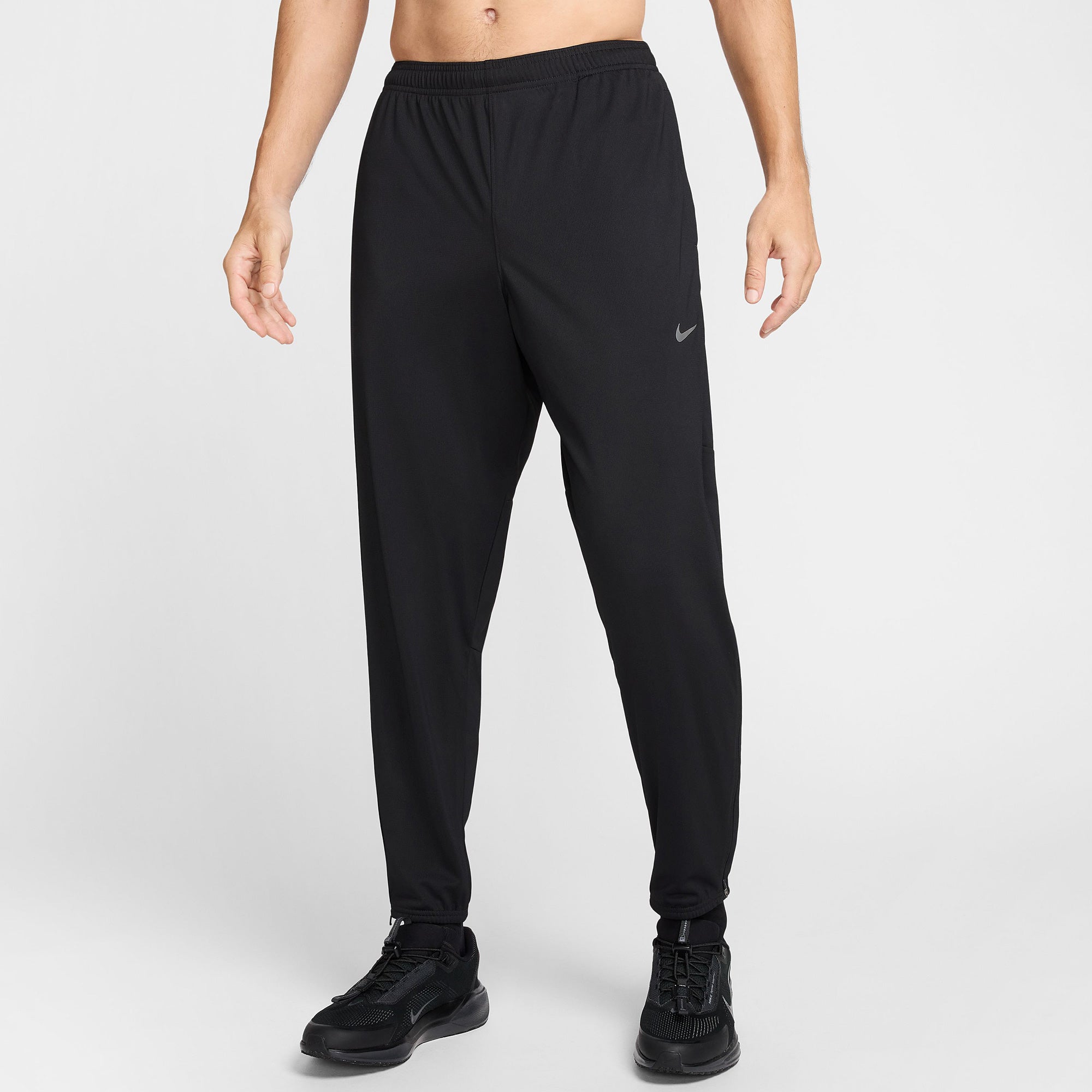 Nike Storm-FIT Run Division Phenom Pants - Black/Blkref - Mens