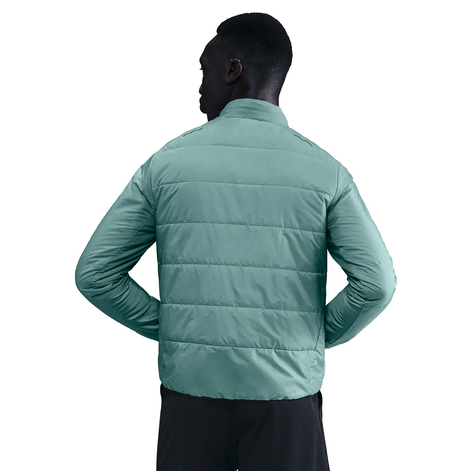 Nike Therma-FIT ADV AeroLoft Repel Down Jacket - Cannon/Refblk