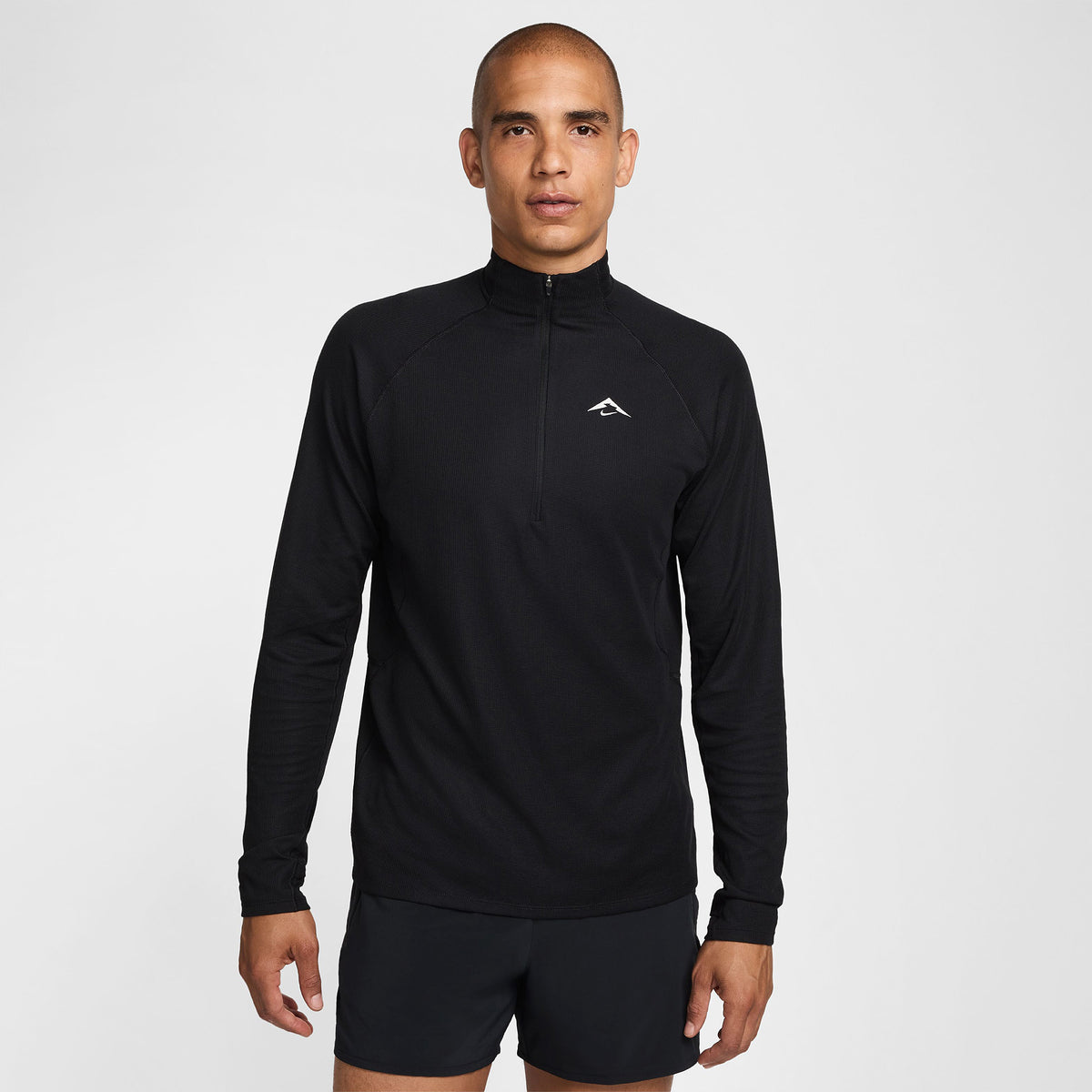 Dri FIT Trail 1 2 Zip Top