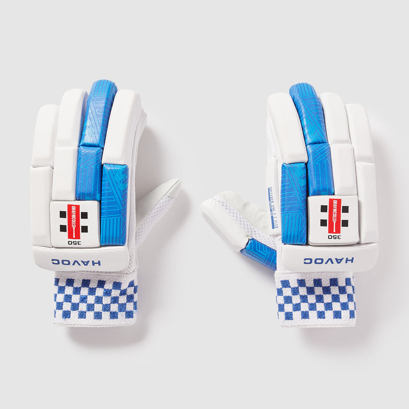 Gray-Nicolls Havoc 1.0 350 RH Batting Gloves