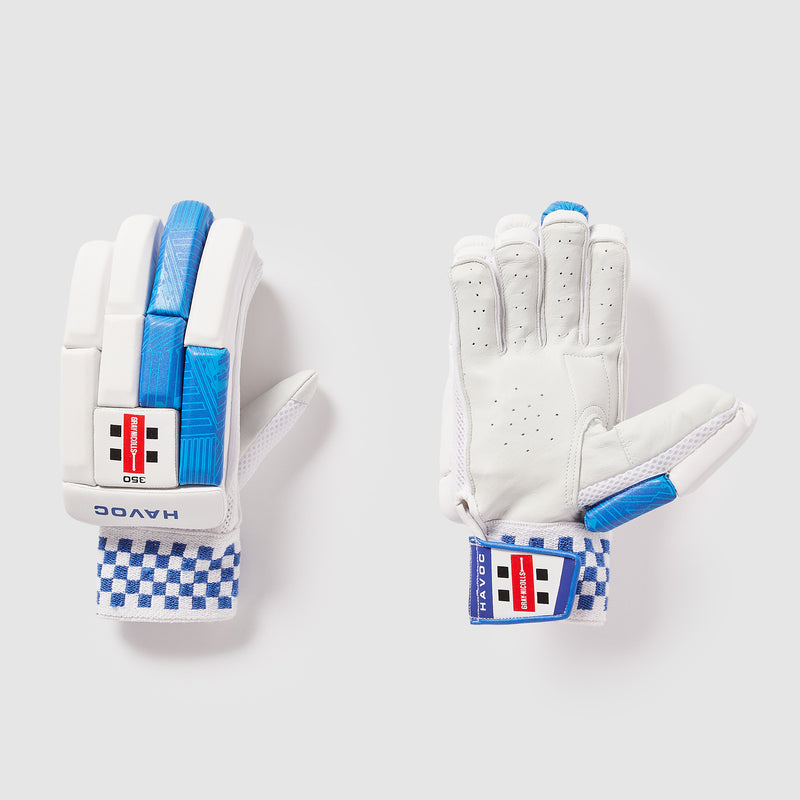Gray-Nicolls Havoc 1.0 350 RH Batting Gloves