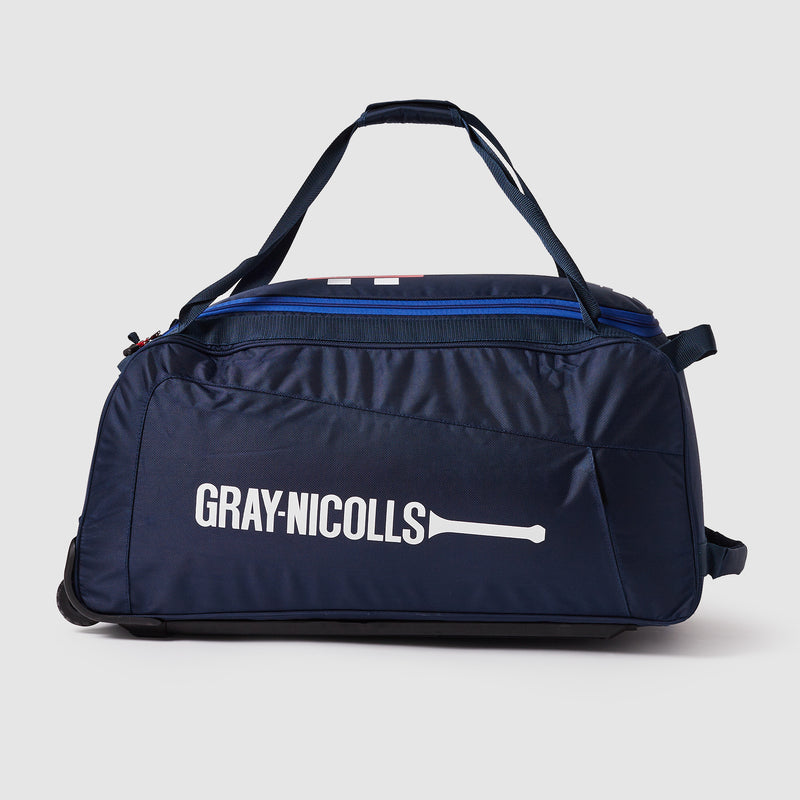 Gray-Nicolls Team 250 Wheelie Bag