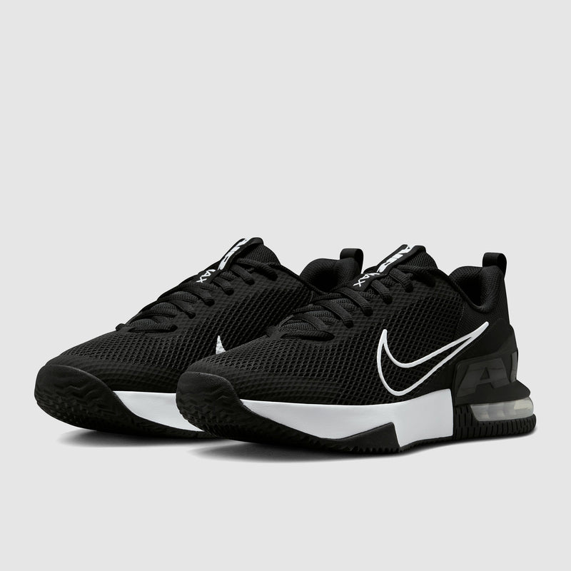 Nike Air Max Wildcard HC - Black/White/Volt - Mens Shoes display picture 2