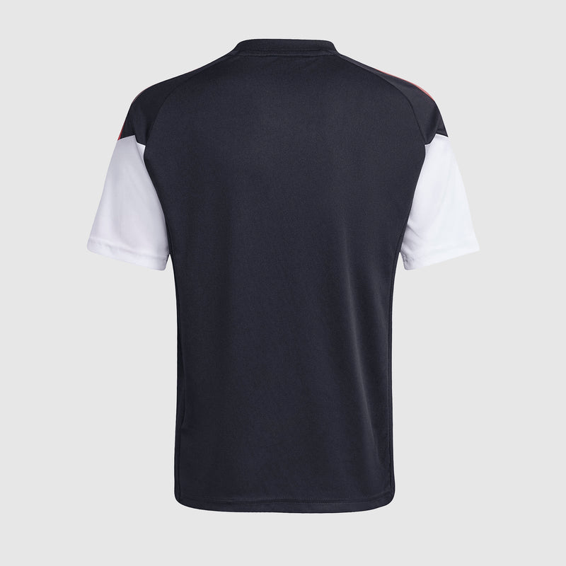 adidas Junior Tiro 26 League SS Shirt