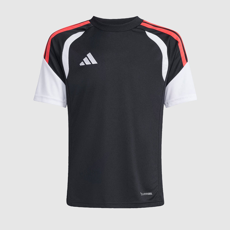 adidas Junior Tiro 26 League SS Shirt