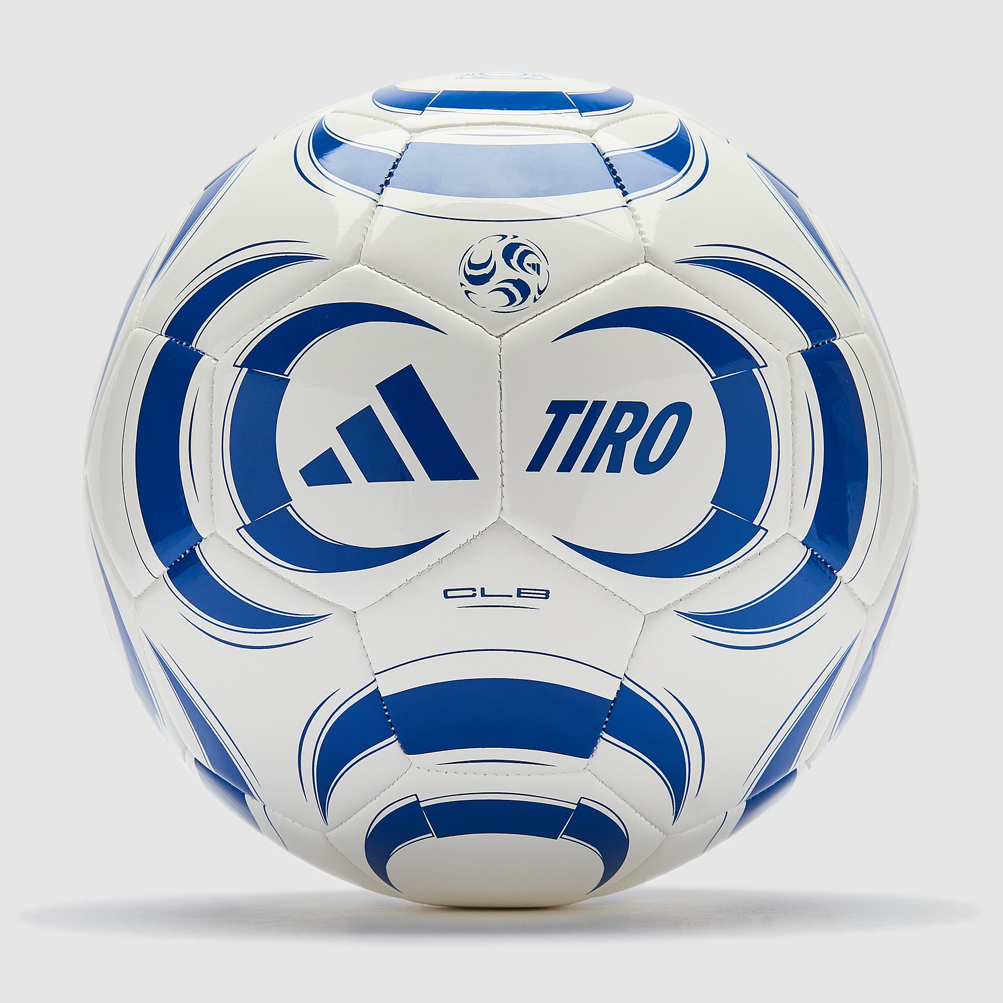 adidas Conext24 Pro Ball - White/Black/Pantone - Footballs