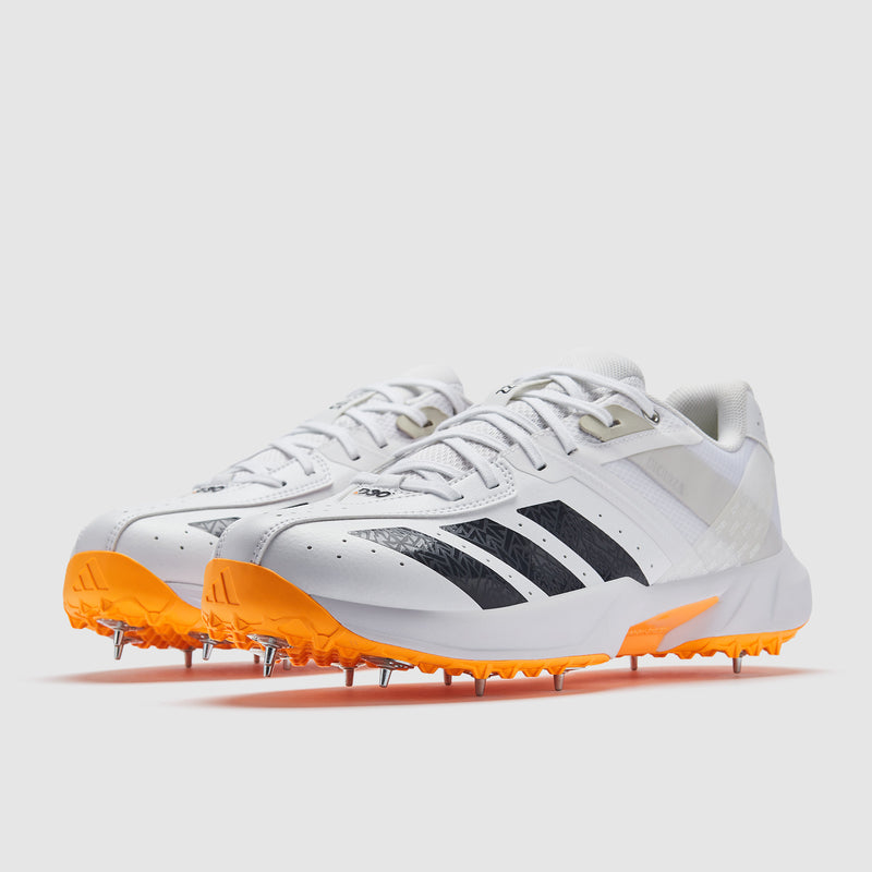 adidas gazelle silver green womens Adidas Vector Mid Cricket Spikes 2025 — Martin Berrill Sports