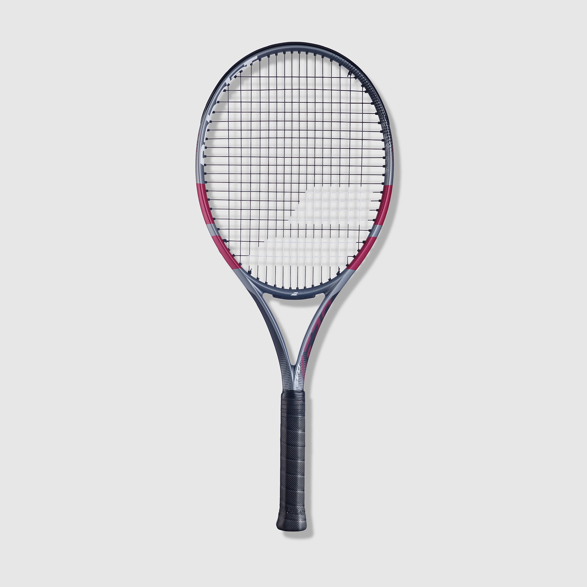 Babolat Evo Aero Lite Pink - White/Pink - Mens Rackets