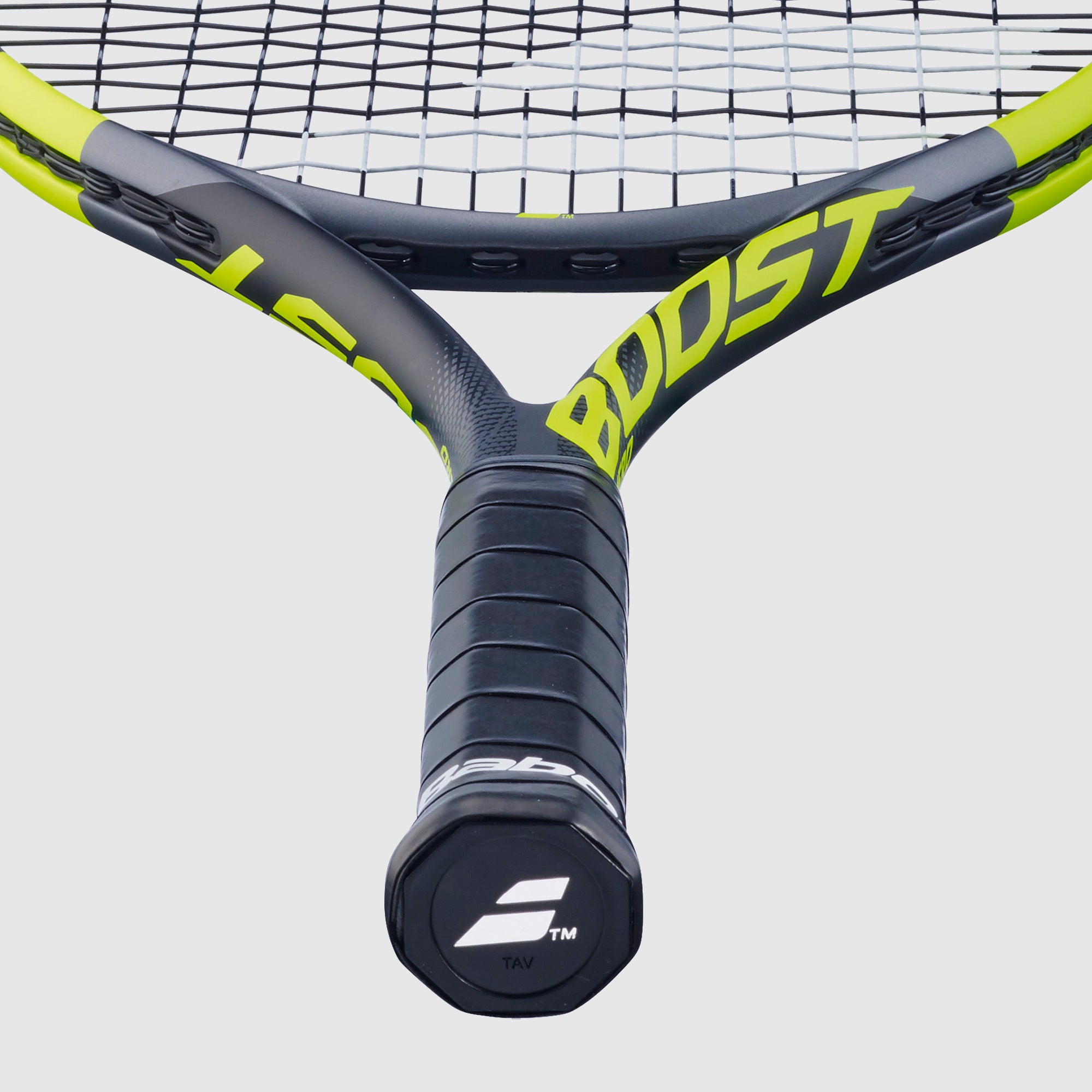 Babolat Pure Aero Rafa Origin - Yellow/Pink/Blue - Womens Rackets