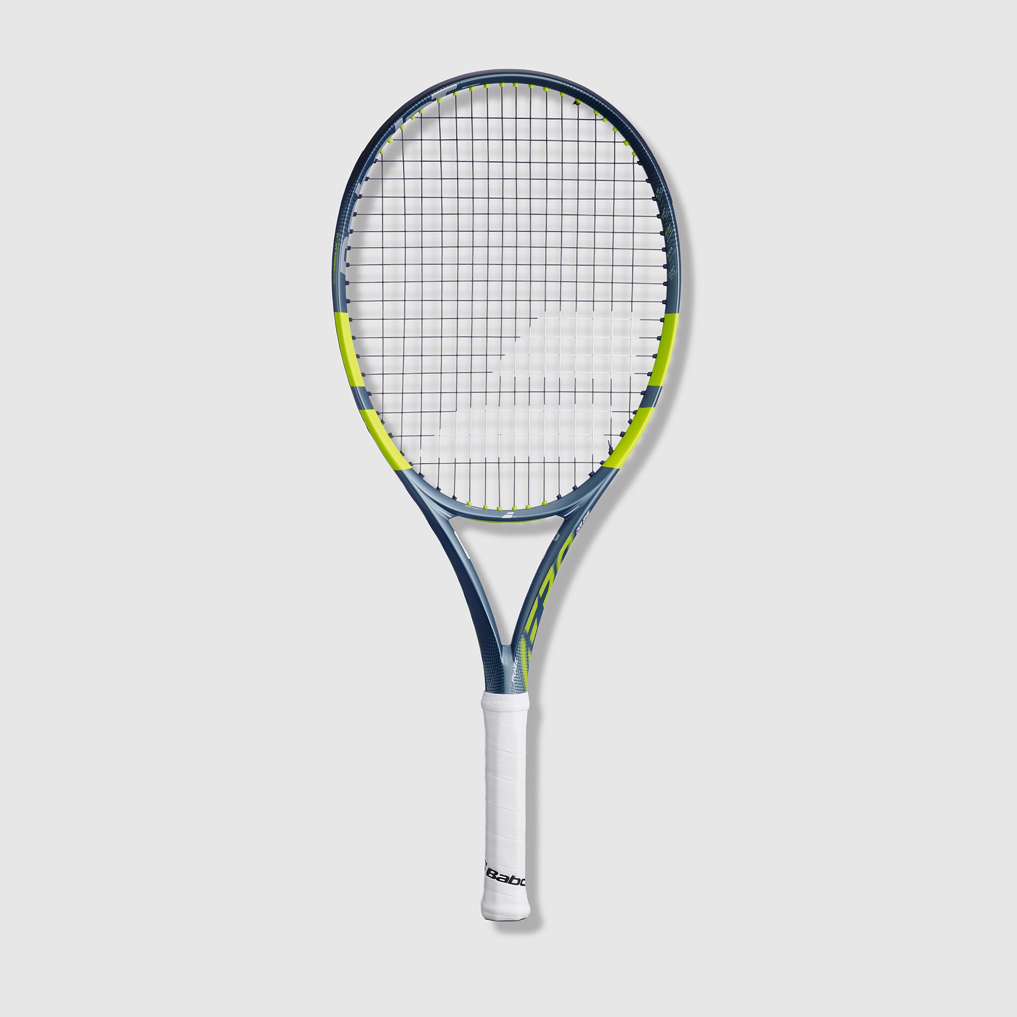 Babolat Pure Aero + - Yellow/Black - Mens Rackets