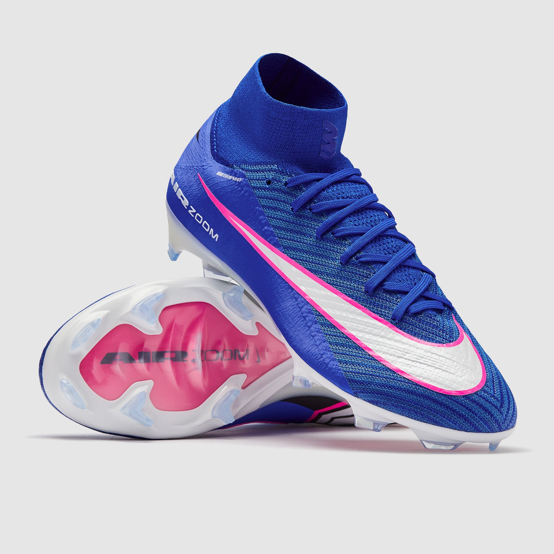 Air Zoom Mercurial Superfly X Elite FG