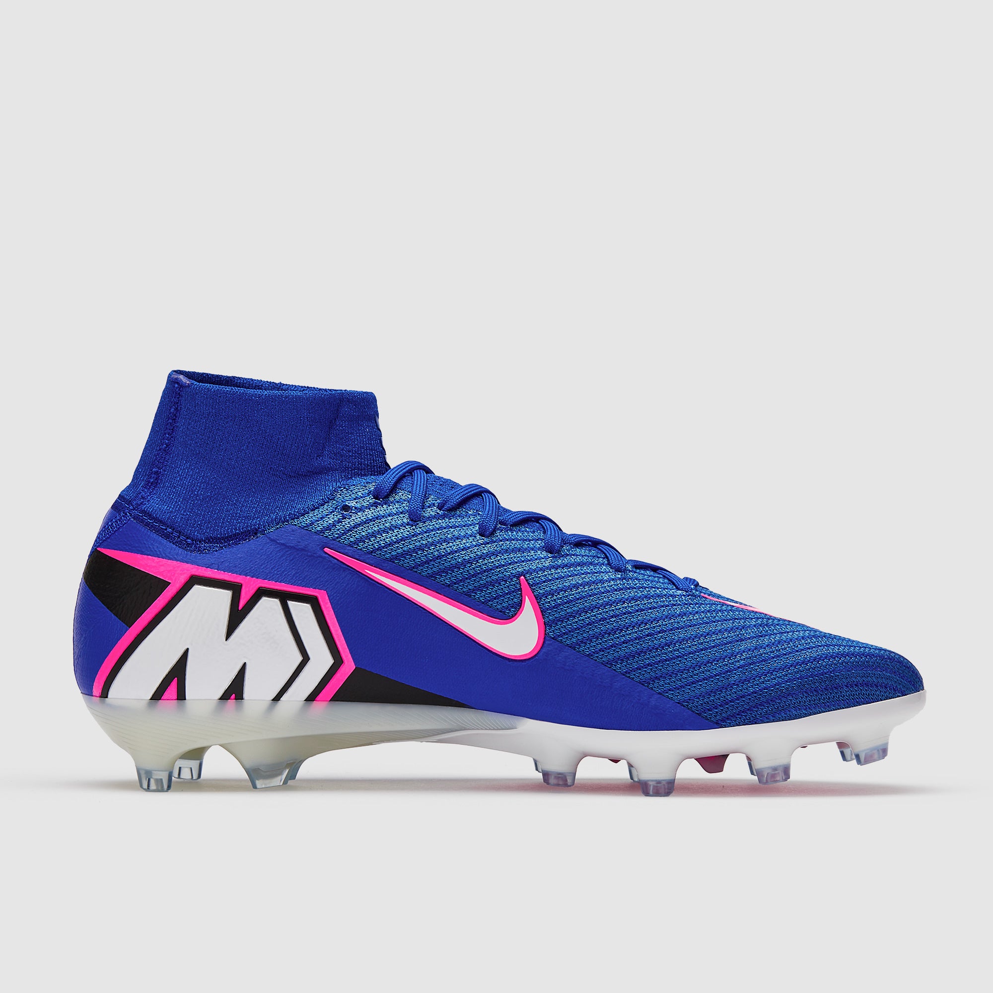 Nike Air Zoom Mercurial Superfly X Elite Artificial Grass-Pro