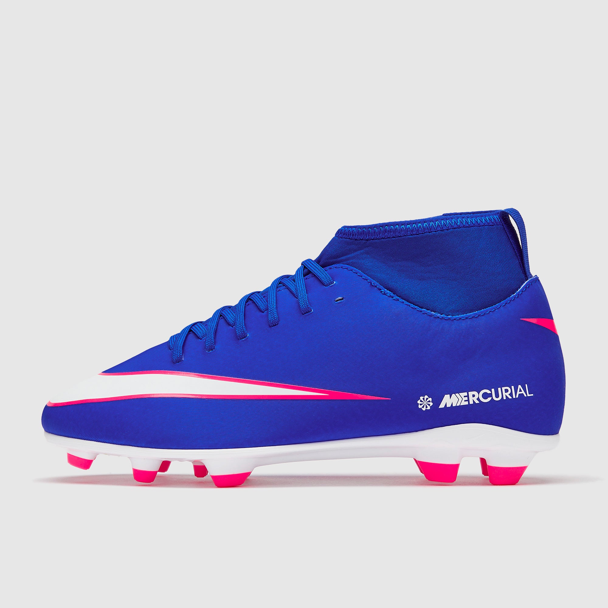 Nike Mercurial Superfly VI Academy FG/MG - Mens Boots - Firm
