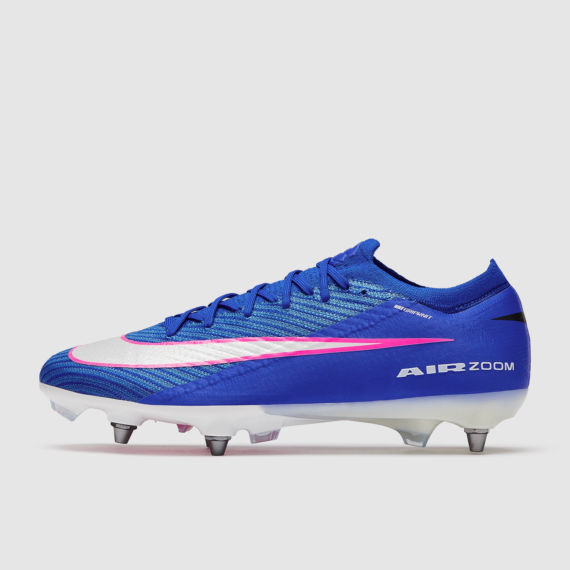 Nike Air Zoom Mercurial Vapor XVI Elite Soft Ground-Pro - Racer