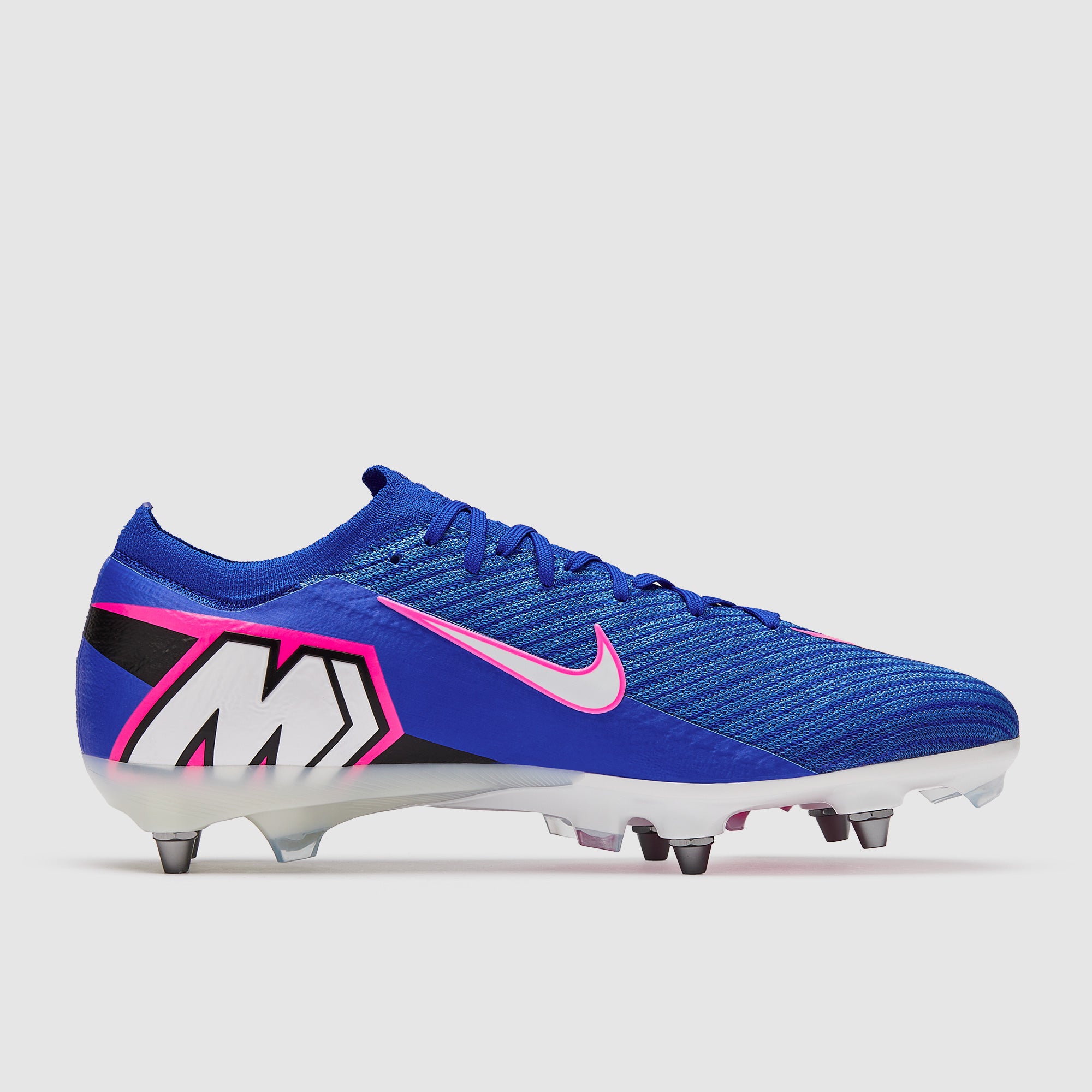 Nike Air Zoom Mercurial Vapor XVI Elite Soft Ground-Pro - Racer