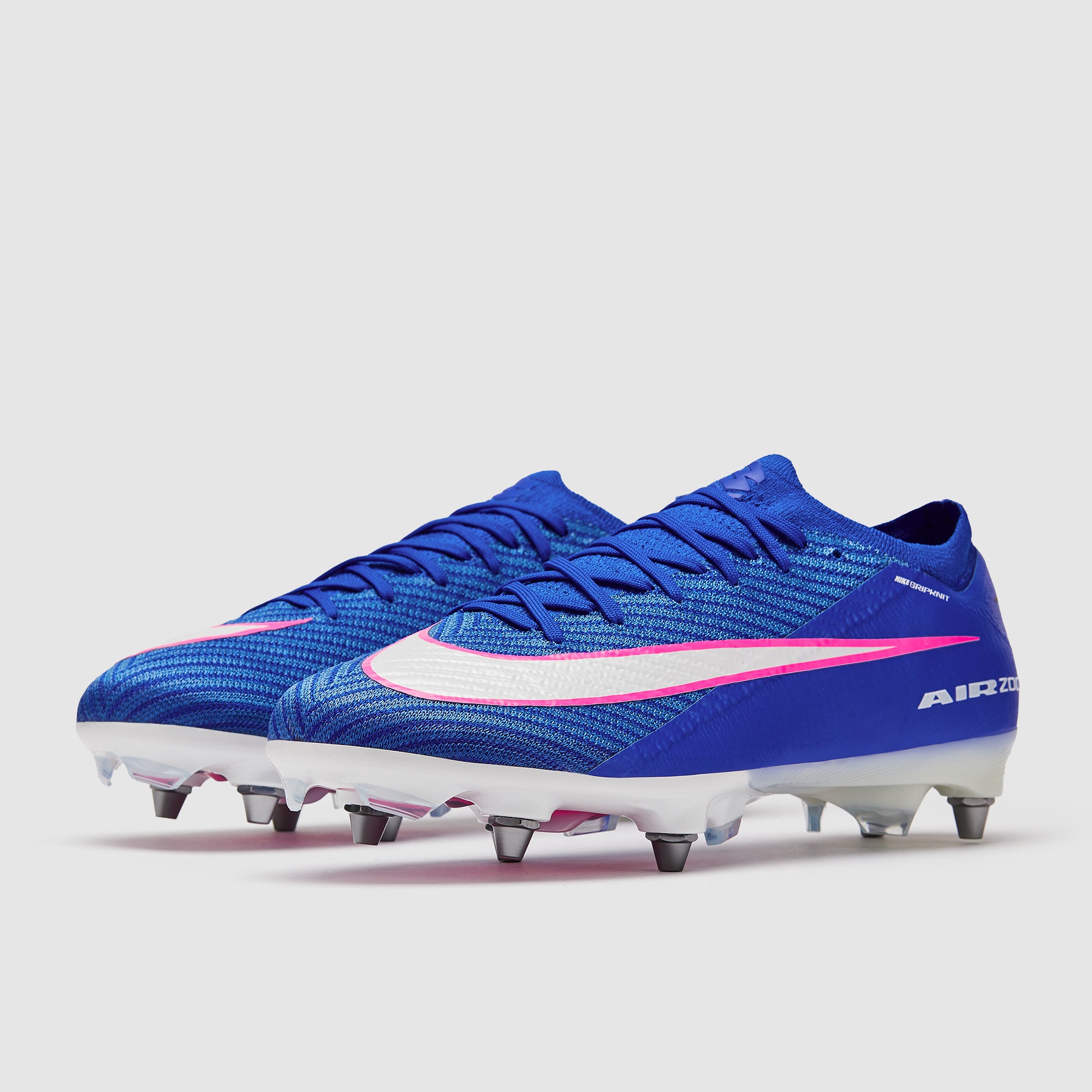 Nike Air Zoom Mercurial Vapor XVI Elite Soft Ground-Pro - Racer