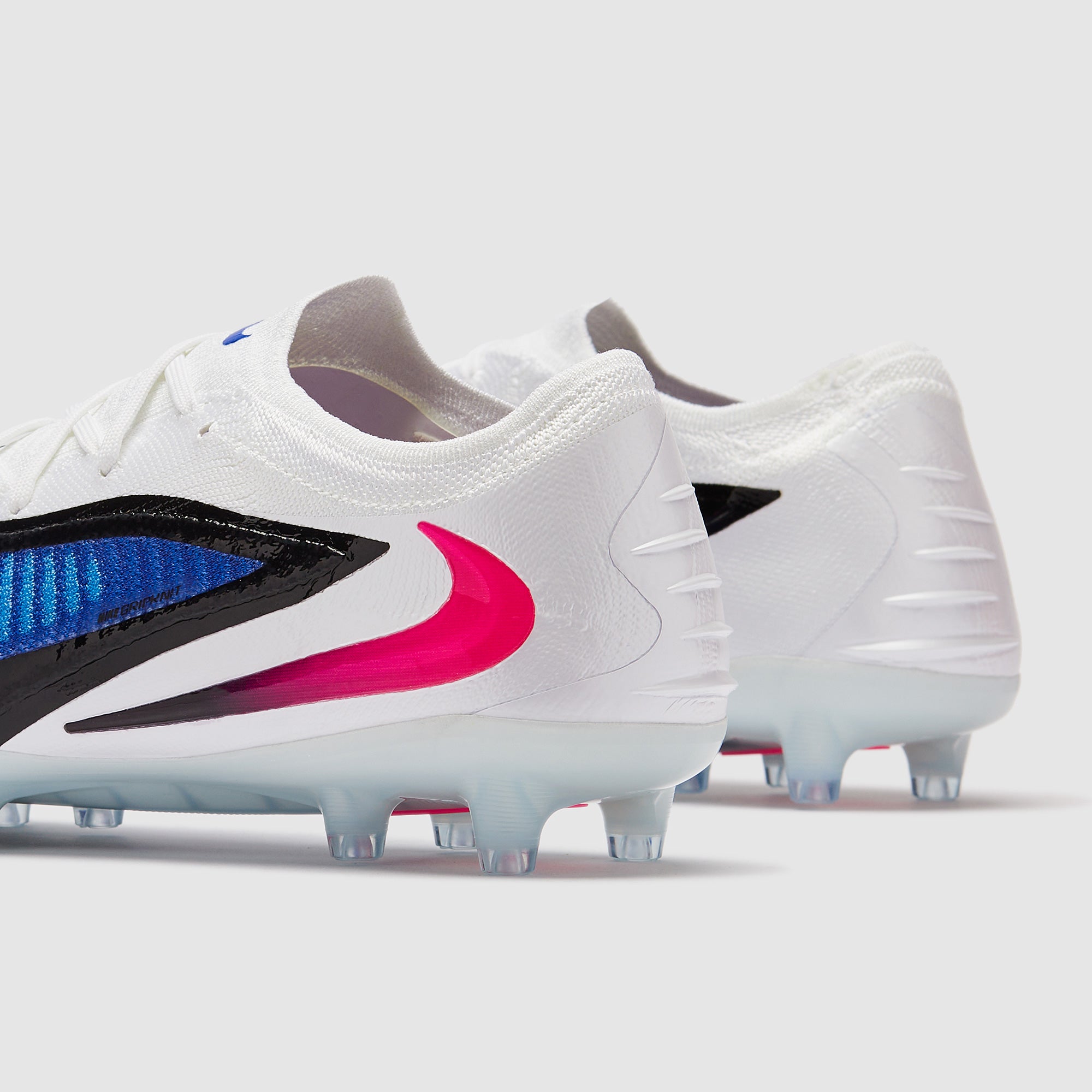 シューズ PHANTOM 6LOW ELITE FG Nike Phantom 6 Low Elite Artificial Grass-Pro - Racer Blue/Pink