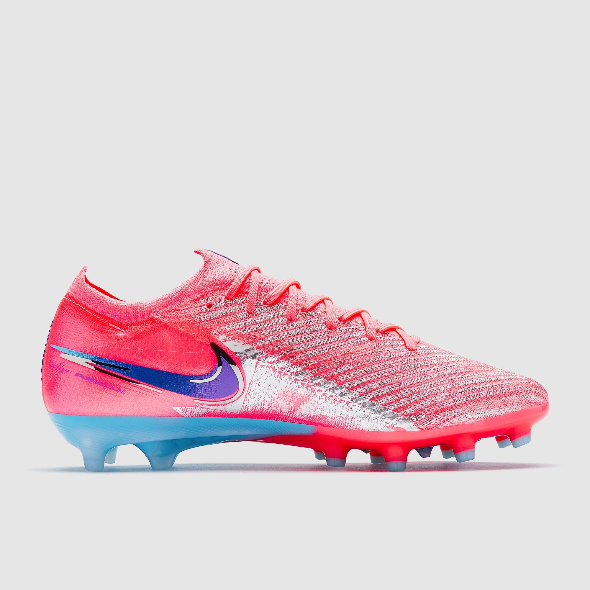 Nike Air Zoom Mercurial Vapor XVI Elite x Vini Jr Artificial Grass