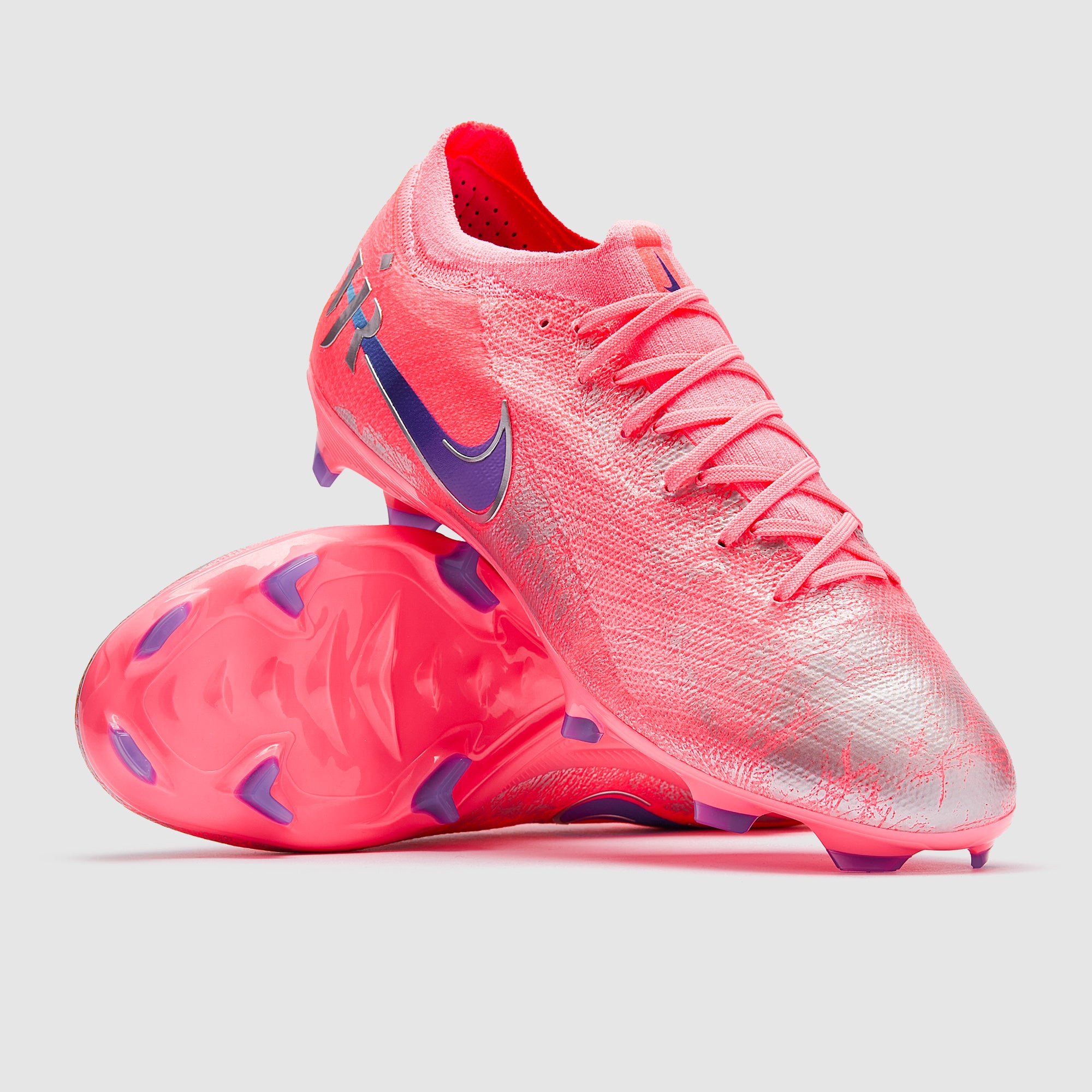 Nike Air Zoom Mercurial Vapor XVI Pro x Vini Jr Firm Ground