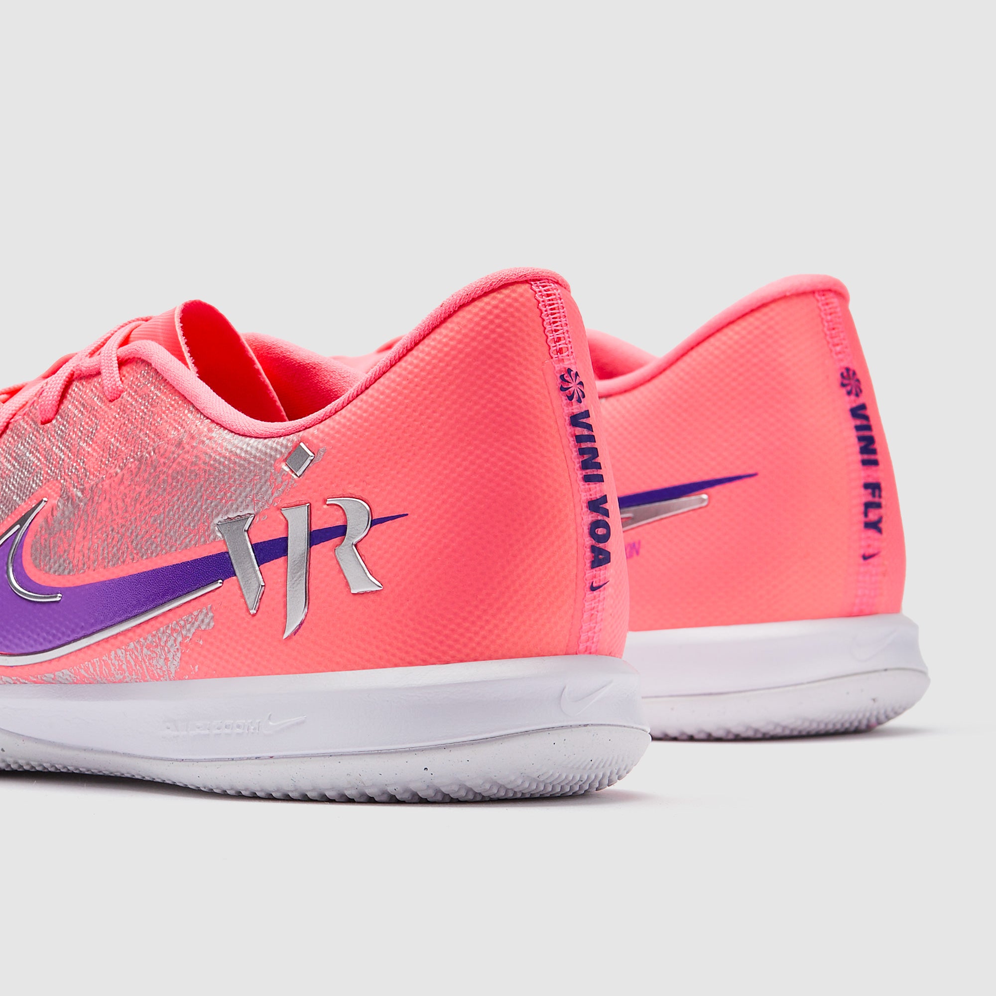 Nike Air Zoom Mercurial Vapor XVI Academy x Vini Jr Indoor