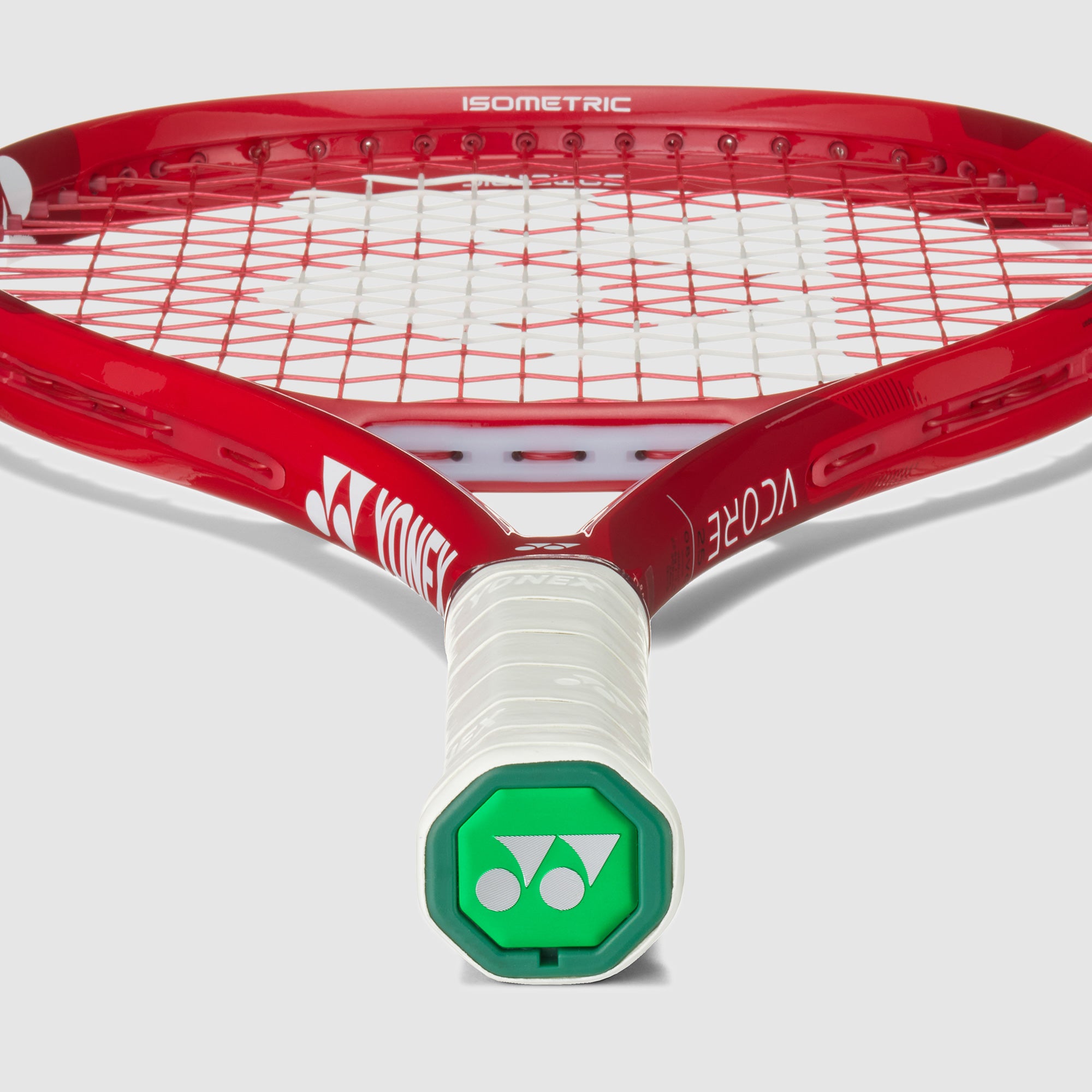 ♩YONEX　テニスラケット　VCORE25 Yonex Vcore 25 Junior Tennis Racket - Ruby Red - Boys Rackets