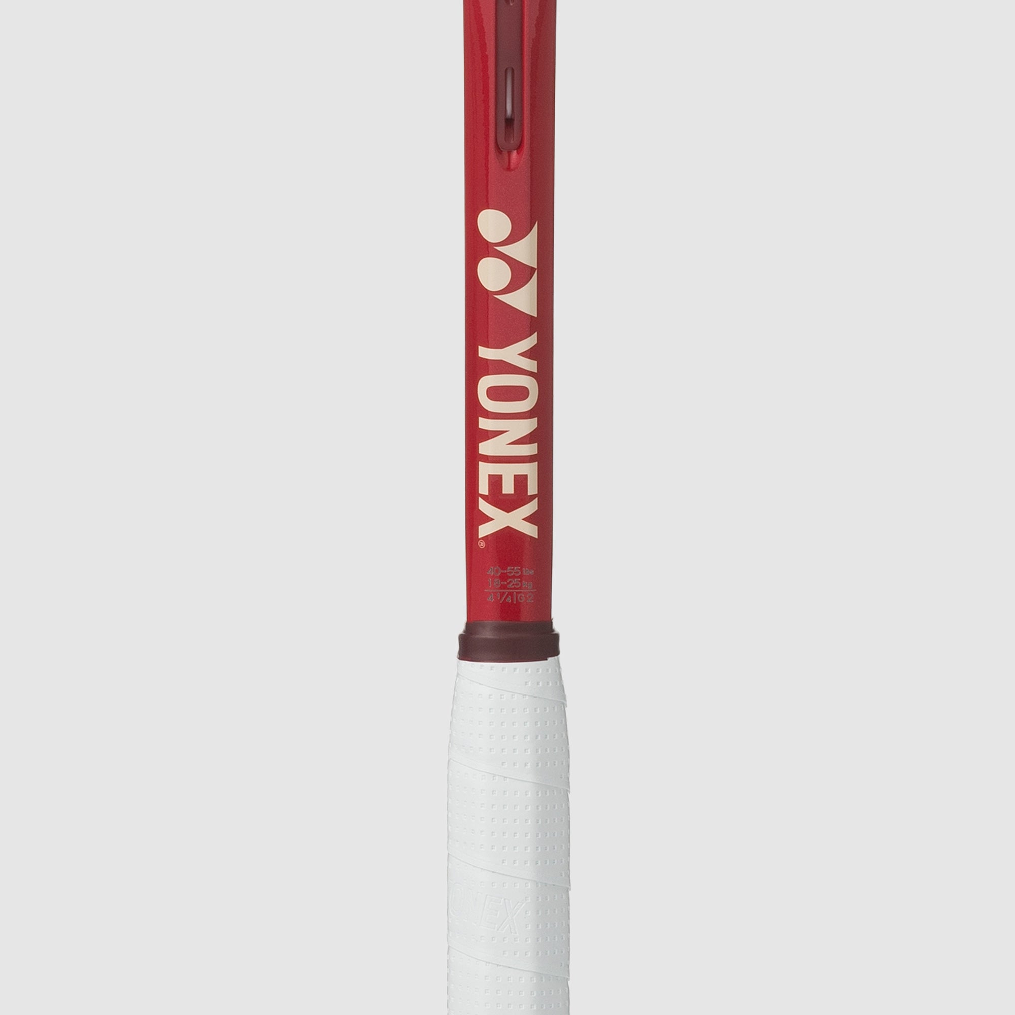 Yonex Vcore 98L Tennis Racket (Unstrung) - Ruby Red - Mens Rackets