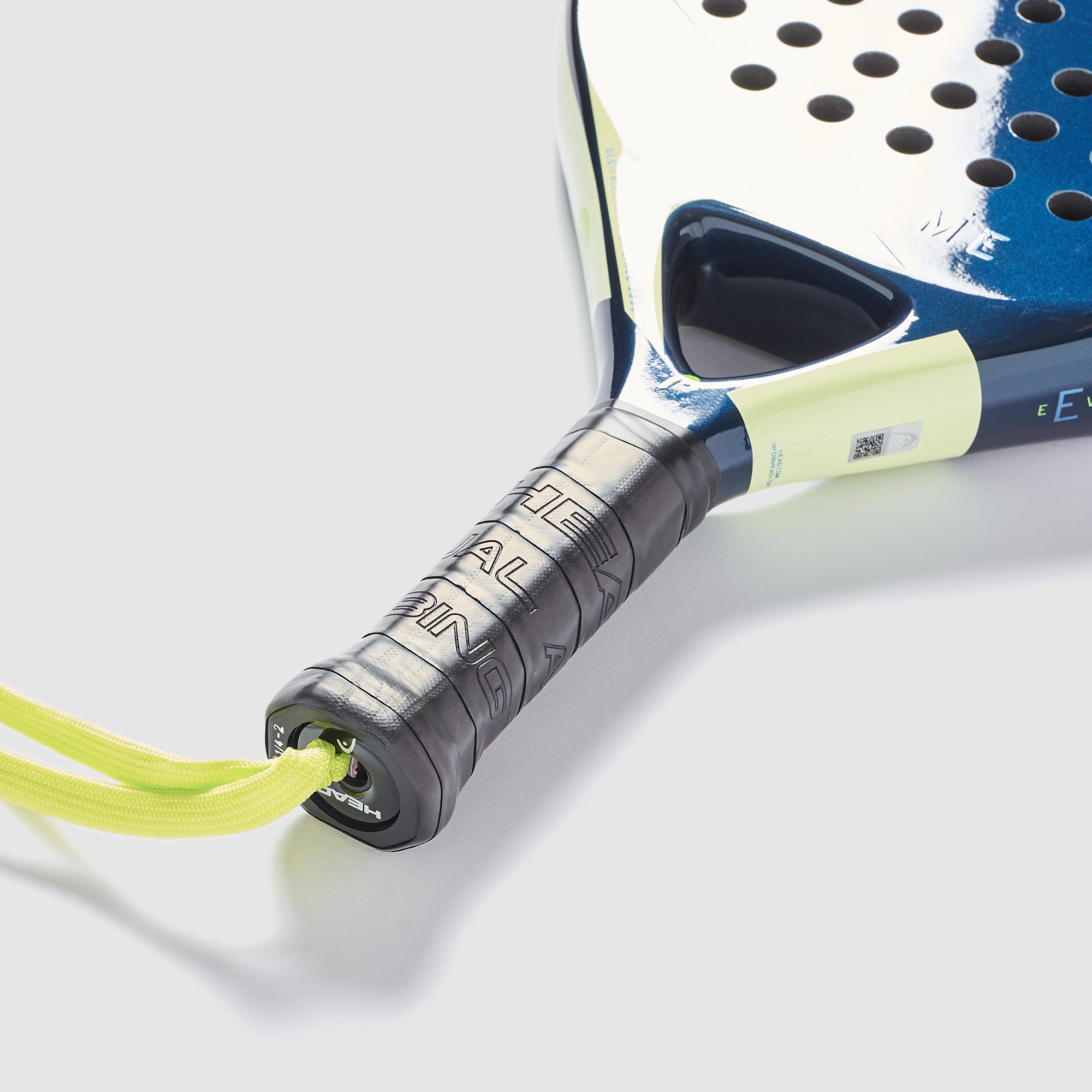 Shop Teardrop Head Shape Padel Rackets | Pro:Direct Padel