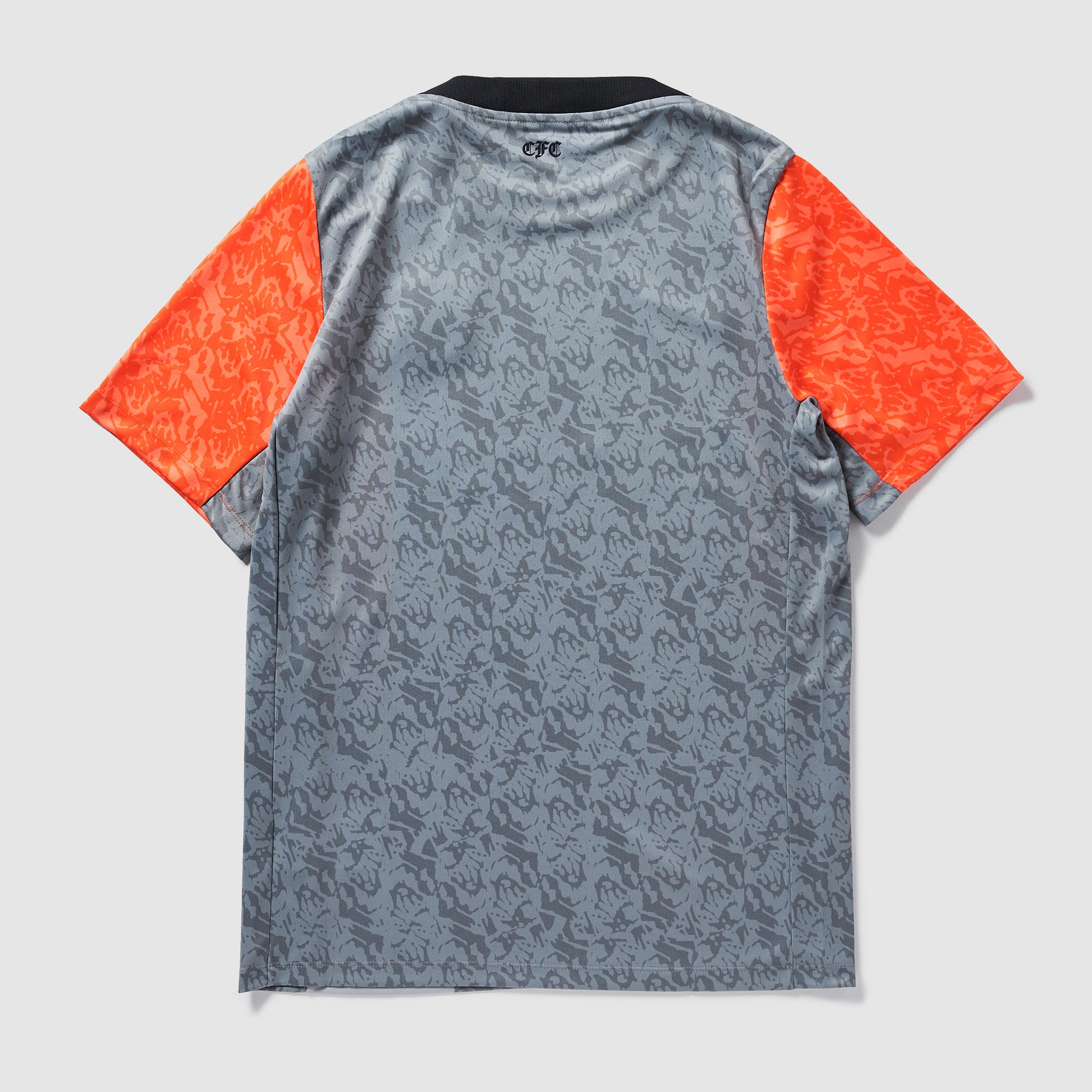 Nike Chelsea 25/26 Dri-FIT Academy Pro Pre-Match Shirt - Wolf Grey