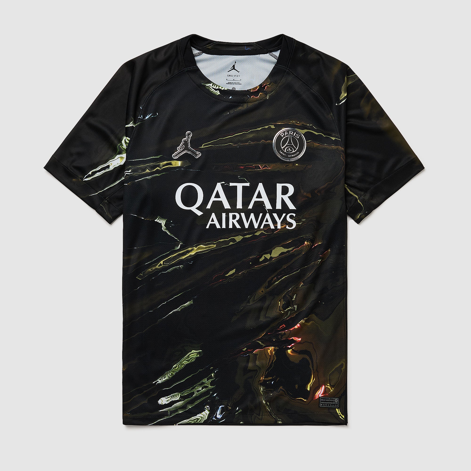 マラドーナメッシ Jordan PARIS SAINT-GERMAIN Jordan x Paris Saint-Germain 25/26 Dri-FIT ADV Match Special