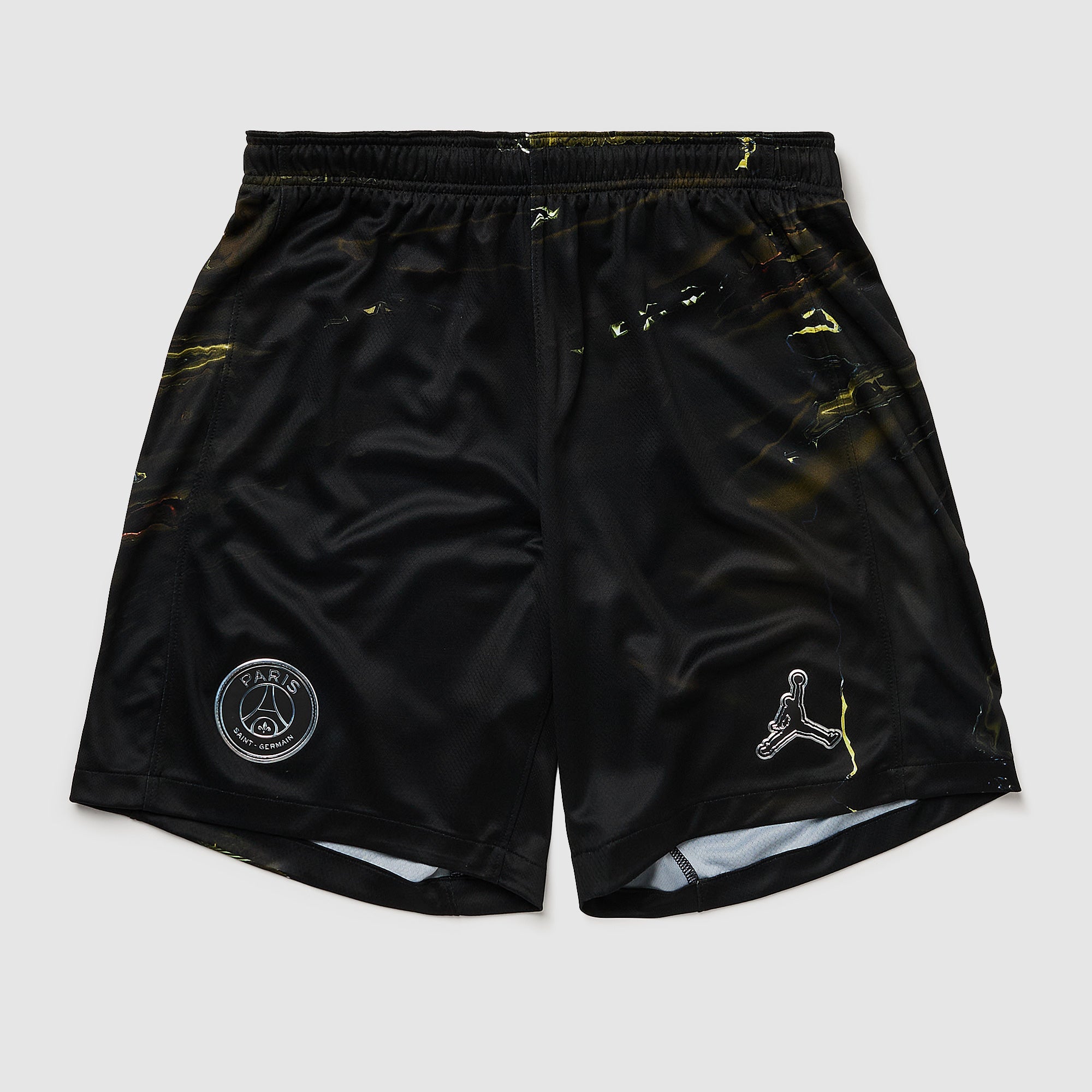 ウェア Jordan x PSG Mesh Shorts Black M Jordan Paris Saint-Germain 25/26 SE Dri-FIT Stadium Fifth Shorts