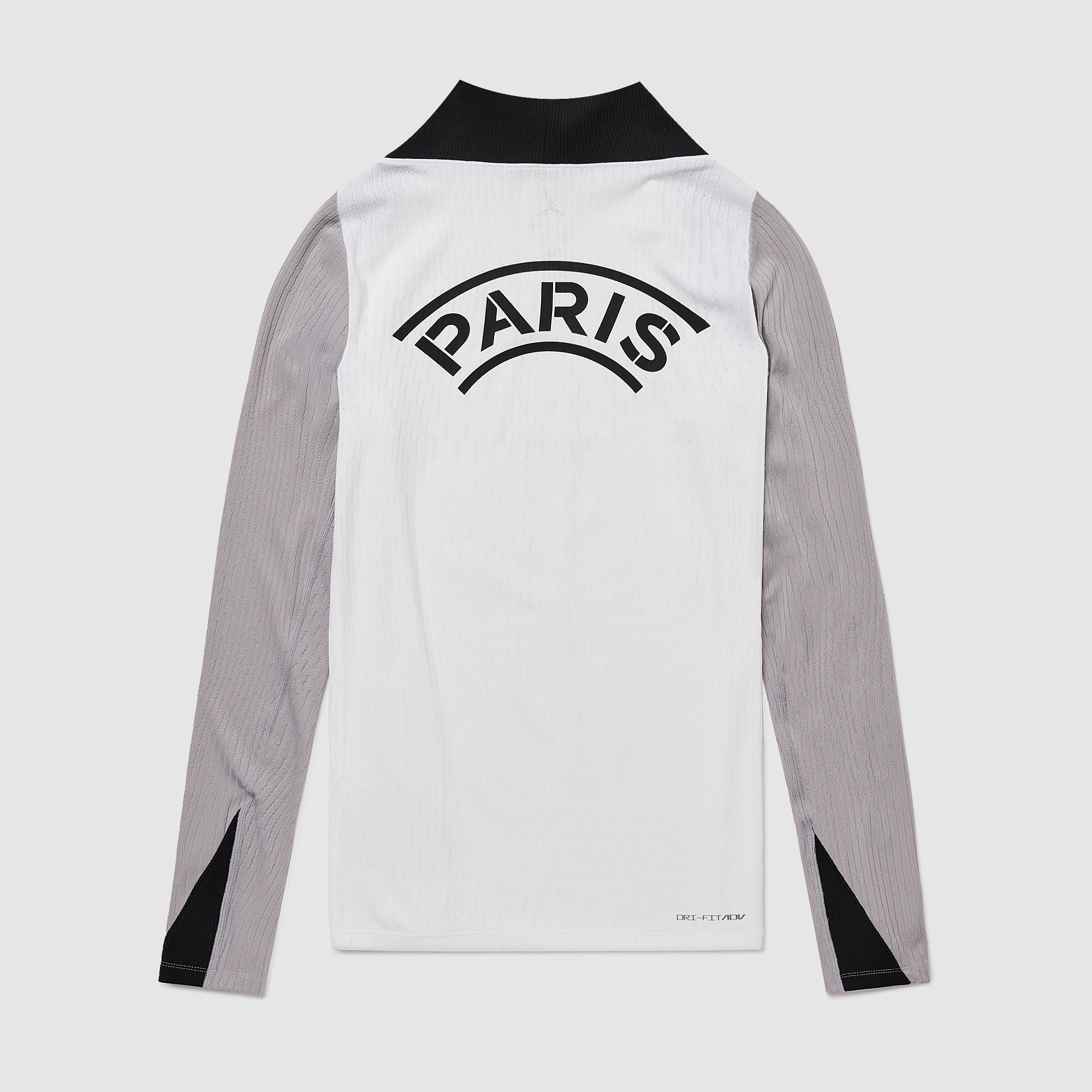 Nike Paris Saint-Germain 20/21 Vaporknit Strike Drill Top CL