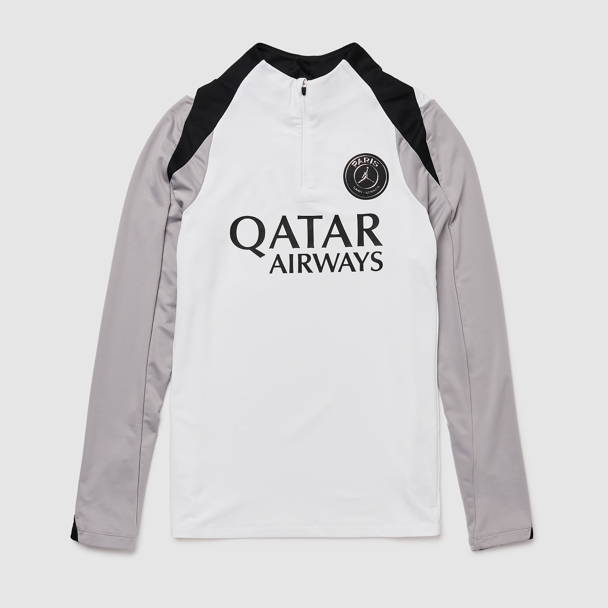 Nike Paris Saint-Germain 20/21 Vaporknit Strike Drill Top CL