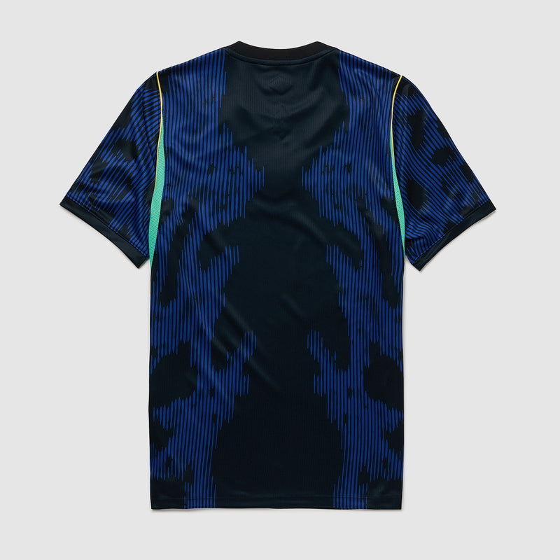 Jordan Brazil 2026 Dri-FIT Stadium Away Shirt