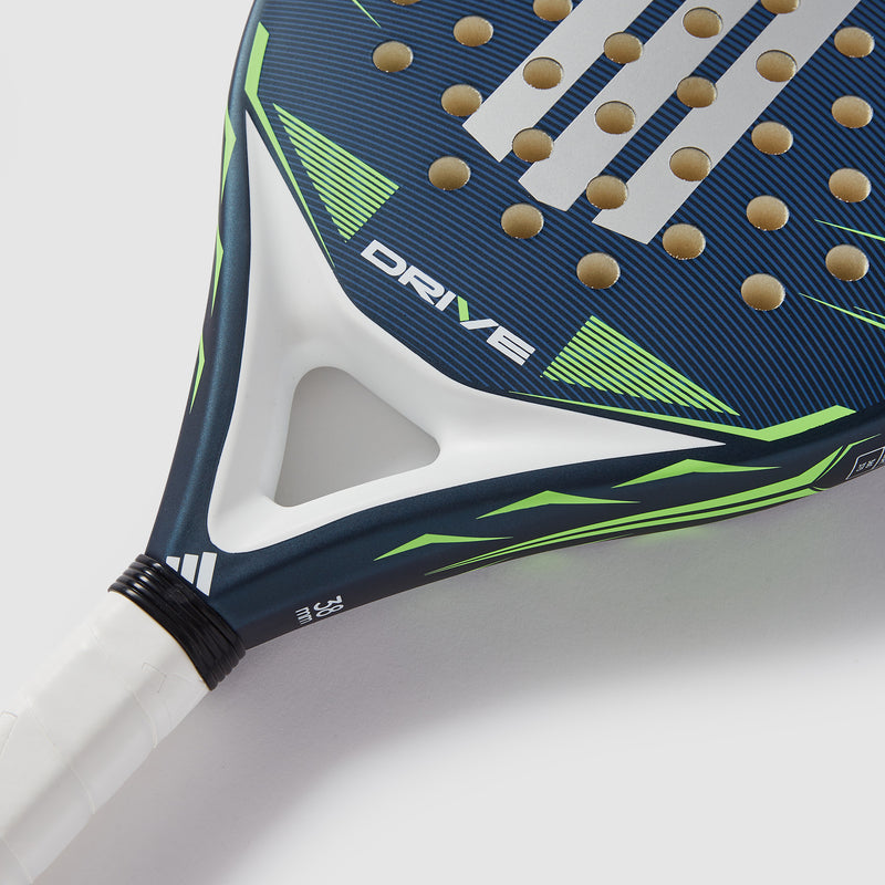 adidas Drive Blue 2026 Padel Racket