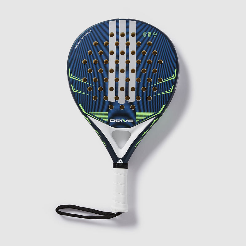 adidas Drive Blue 2026 Padel Racket