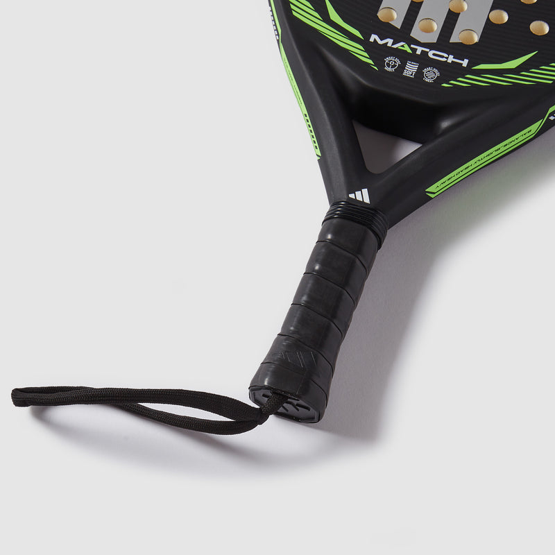 adidas Match Lime 2026 Padel Racket