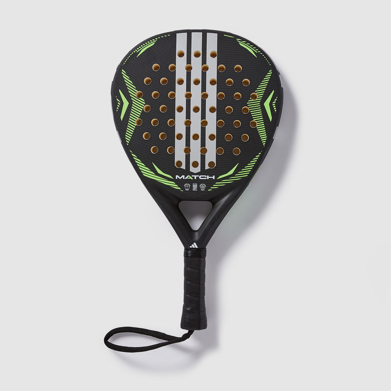 adidas Match Lime 2026 Padel Racket