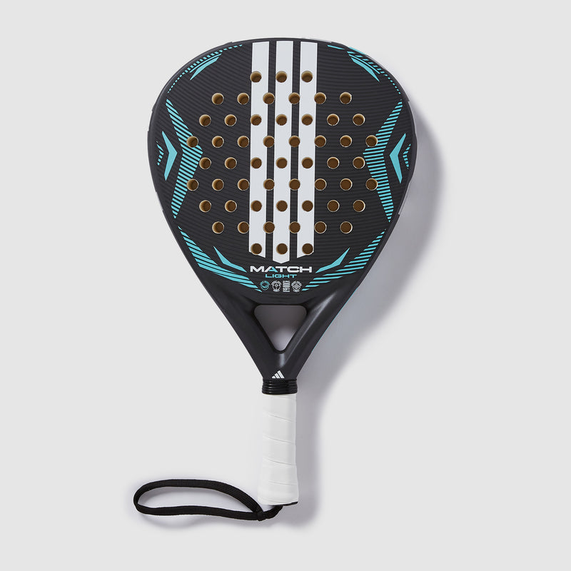 adidas Match Light 2026 Padel Racket