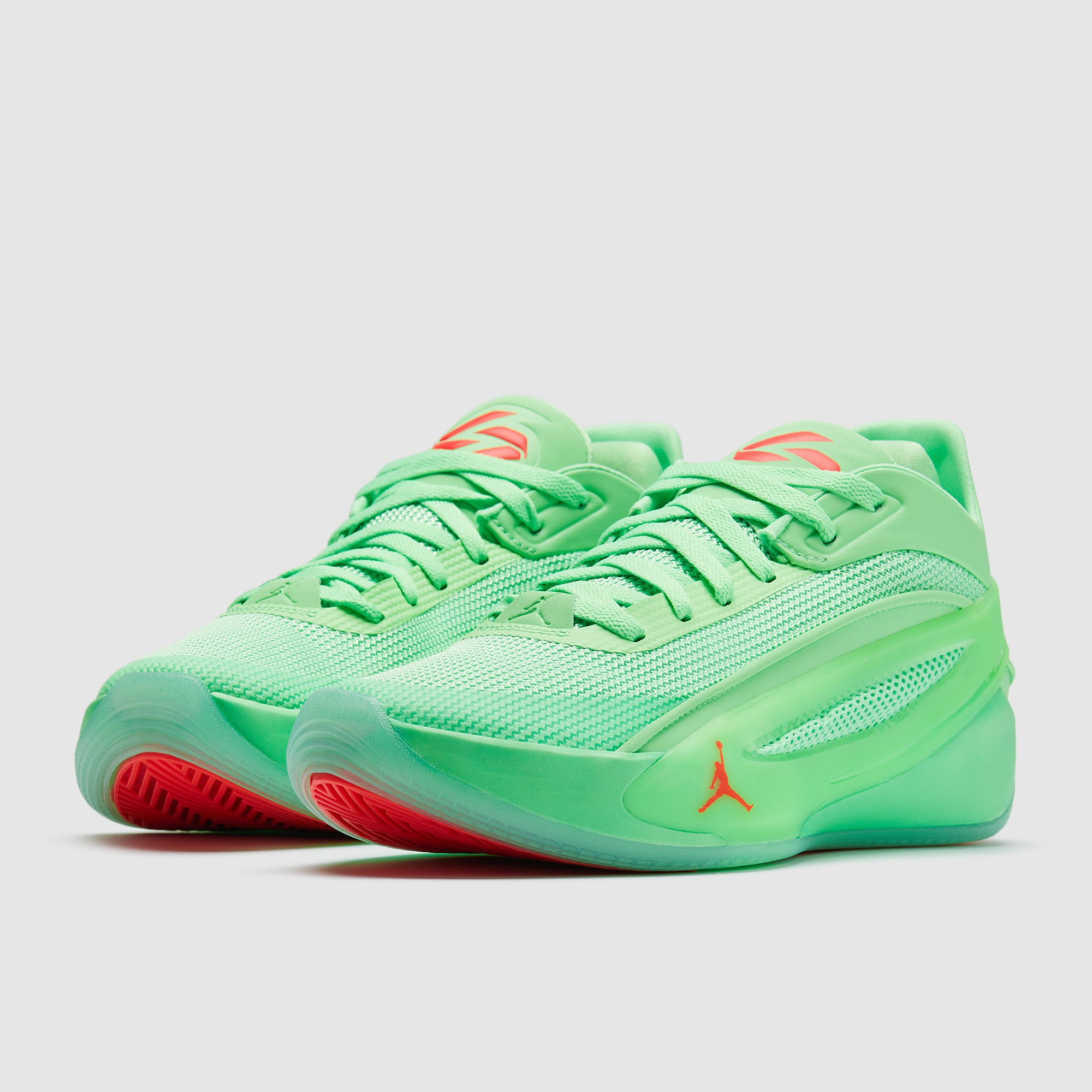 シューズ(男性用) Nike Jordan Luka 1 Bleached Coral/Sesame Jordan Luka 1 - White/Black/Bleached Coral/Sesame - Mens Shoes