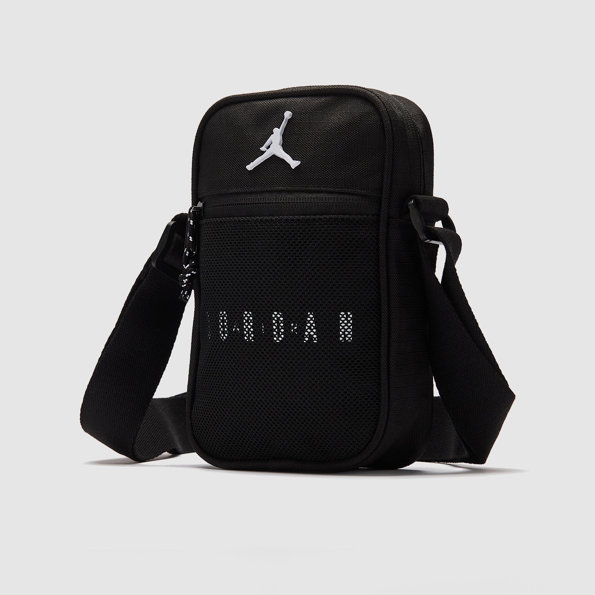 Jordan Airborne Festival Bag - Pink Salt - Bags - Bags & Luggage