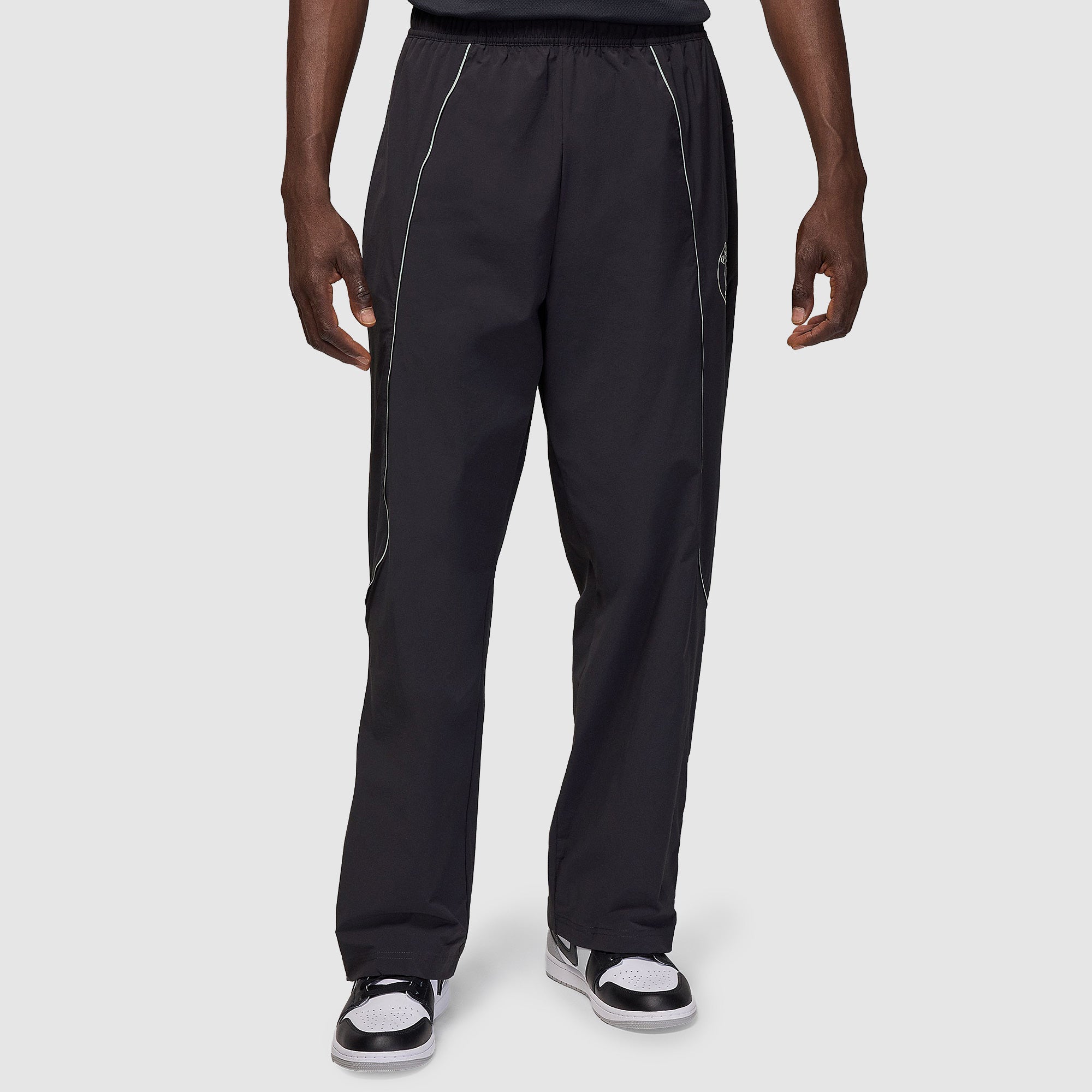 Jordan x Paris Gaint-Germain 23/24 Dri-Fit Stadium Third Shorts