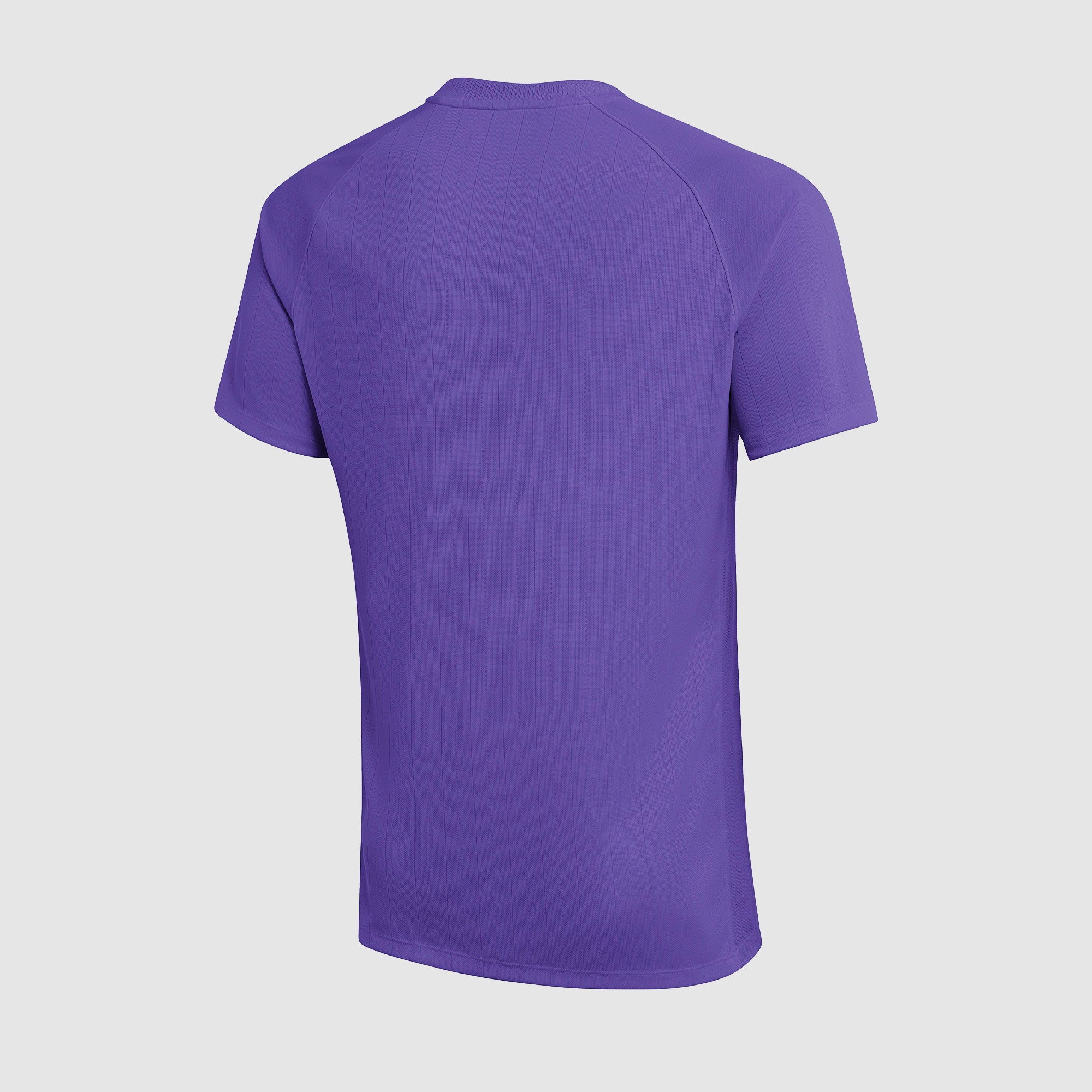 Nike Referee III SS Shirt - Bright Crimson/Black - Mens Football