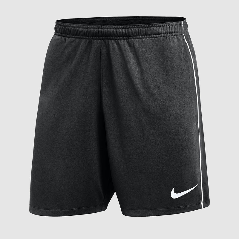 Nike Junior Park 26 Zip-Pocket Training Shorts