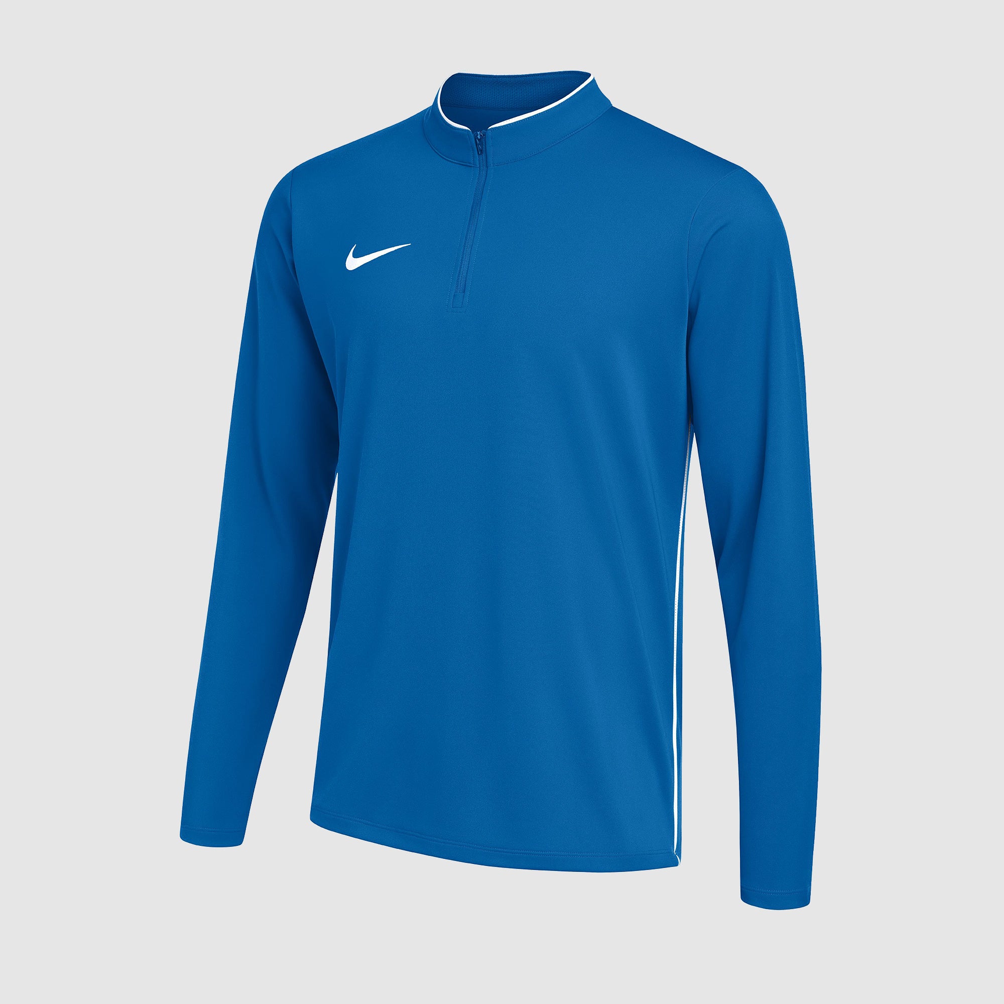 Nike Men's Storm-FIT Football Drill Top Chelsea F.C. Strike Winter