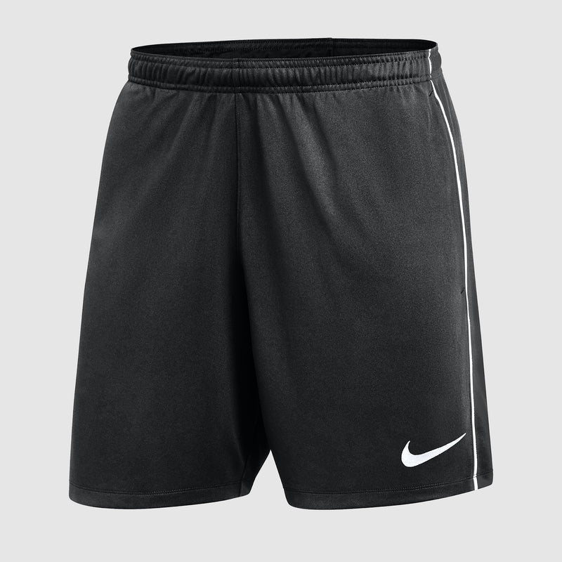 Nike Park 26 Slim-Fit Zip-Pocket Training Shorts