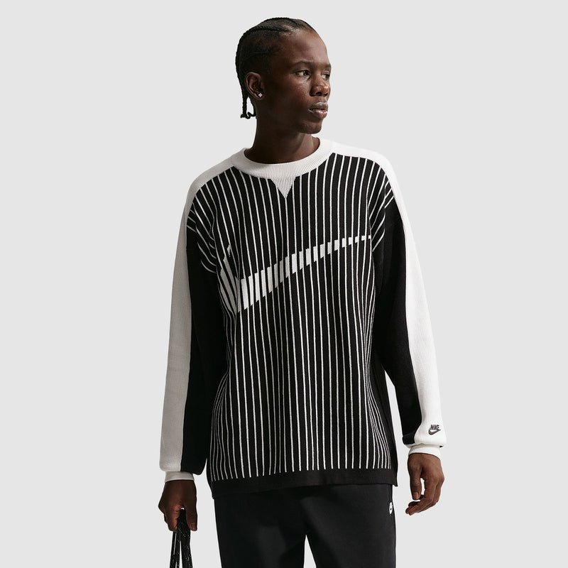 Nike Sportswear Club Jersey Sweater