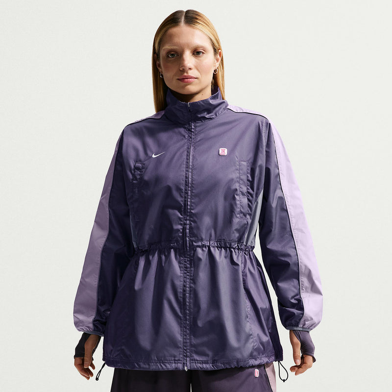 Nike Sportswear Womens Shox Jacket