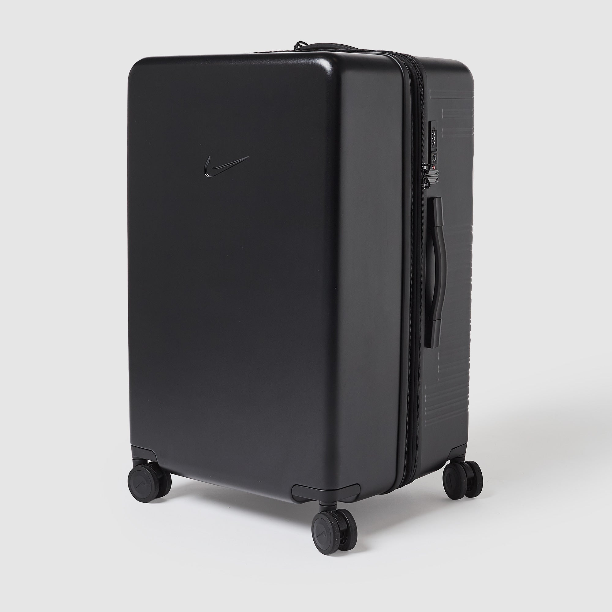 Nike Sportswear 29in Hardshell Luggage - Black - Bags - Bags & Luggage