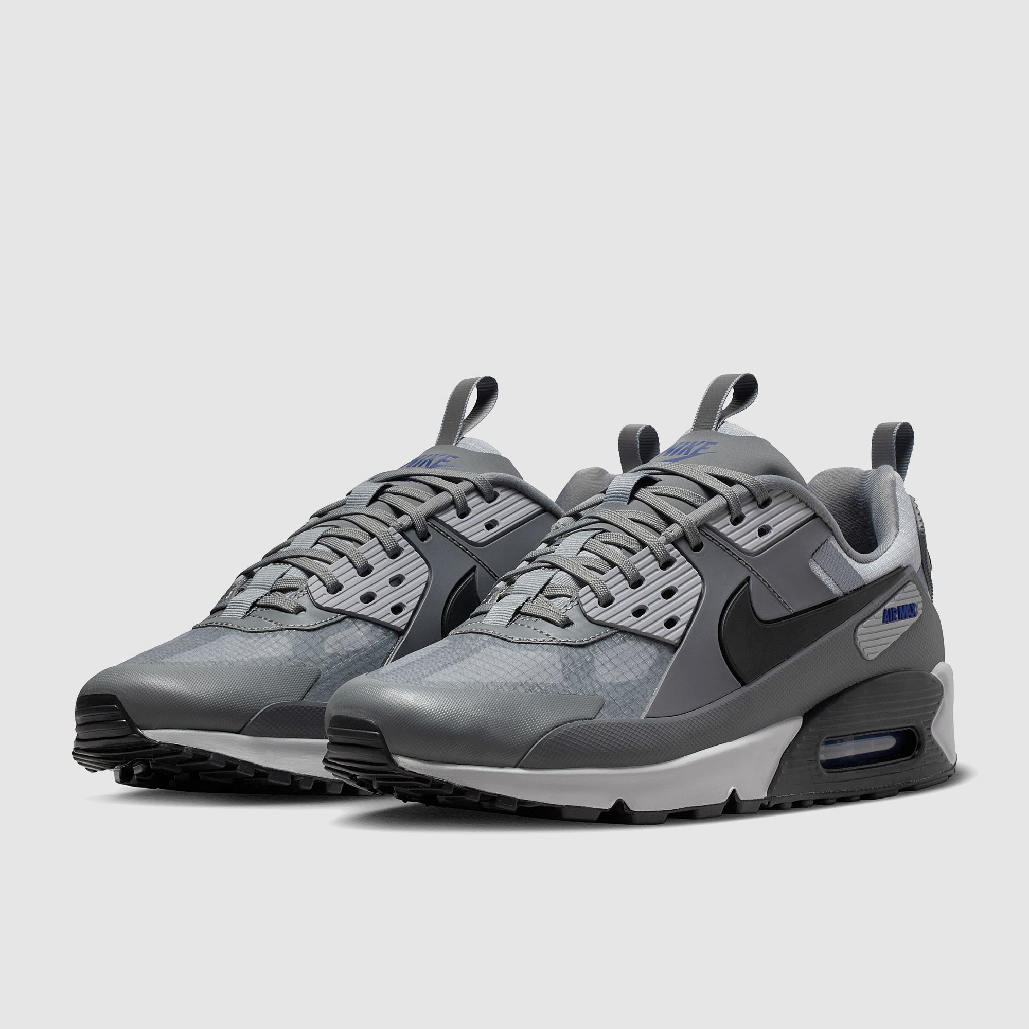 Nike Sportswear Air Max Terrascape 90 - Moon Fossil/Light 